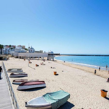 La Sorpresa Del Genoves By Cadiz4Rentals Екстериор снимка