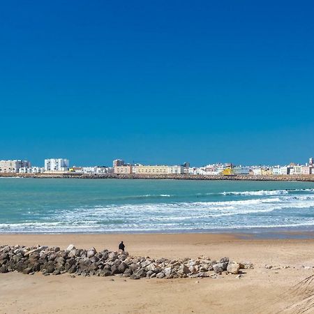 La Sorpresa Del Genoves By Cadiz4Rentals Екстериор снимка
