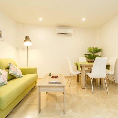 La Sorpresa Del Genoves By Cadiz4Rentals Екстериор снимка