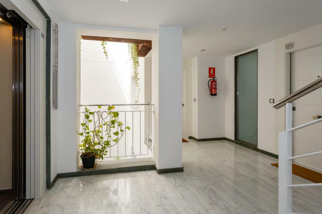 La Sorpresa Del Genoves By Cadiz4Rentals Екстериор снимка