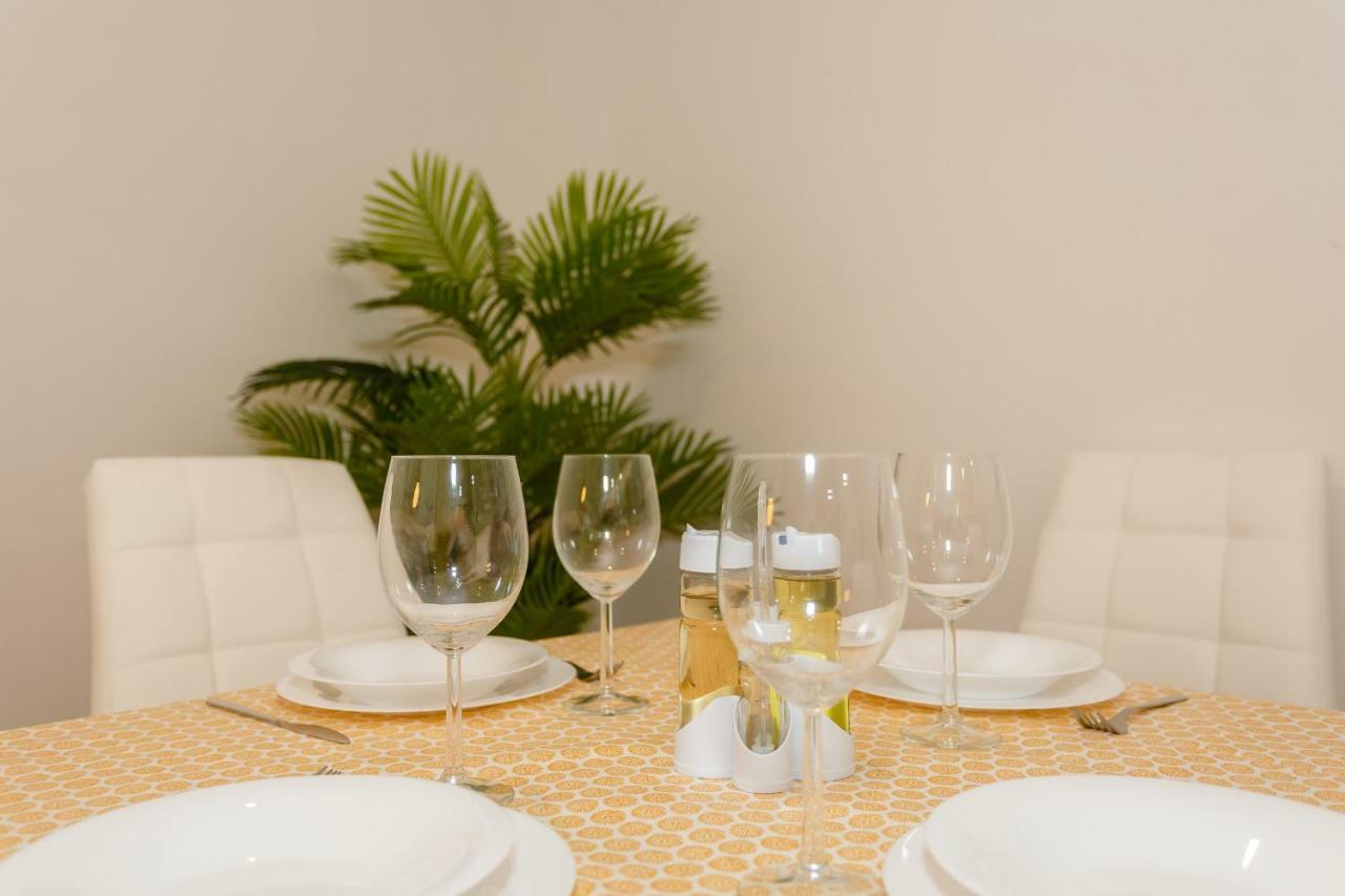 La Sorpresa Del Genoves By Cadiz4Rentals Екстериор снимка
