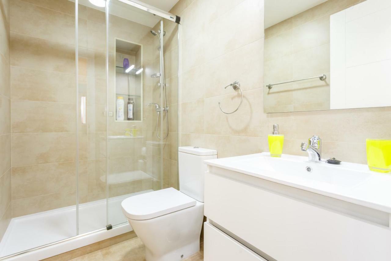 La Sorpresa Del Genoves By Cadiz4Rentals Екстериор снимка