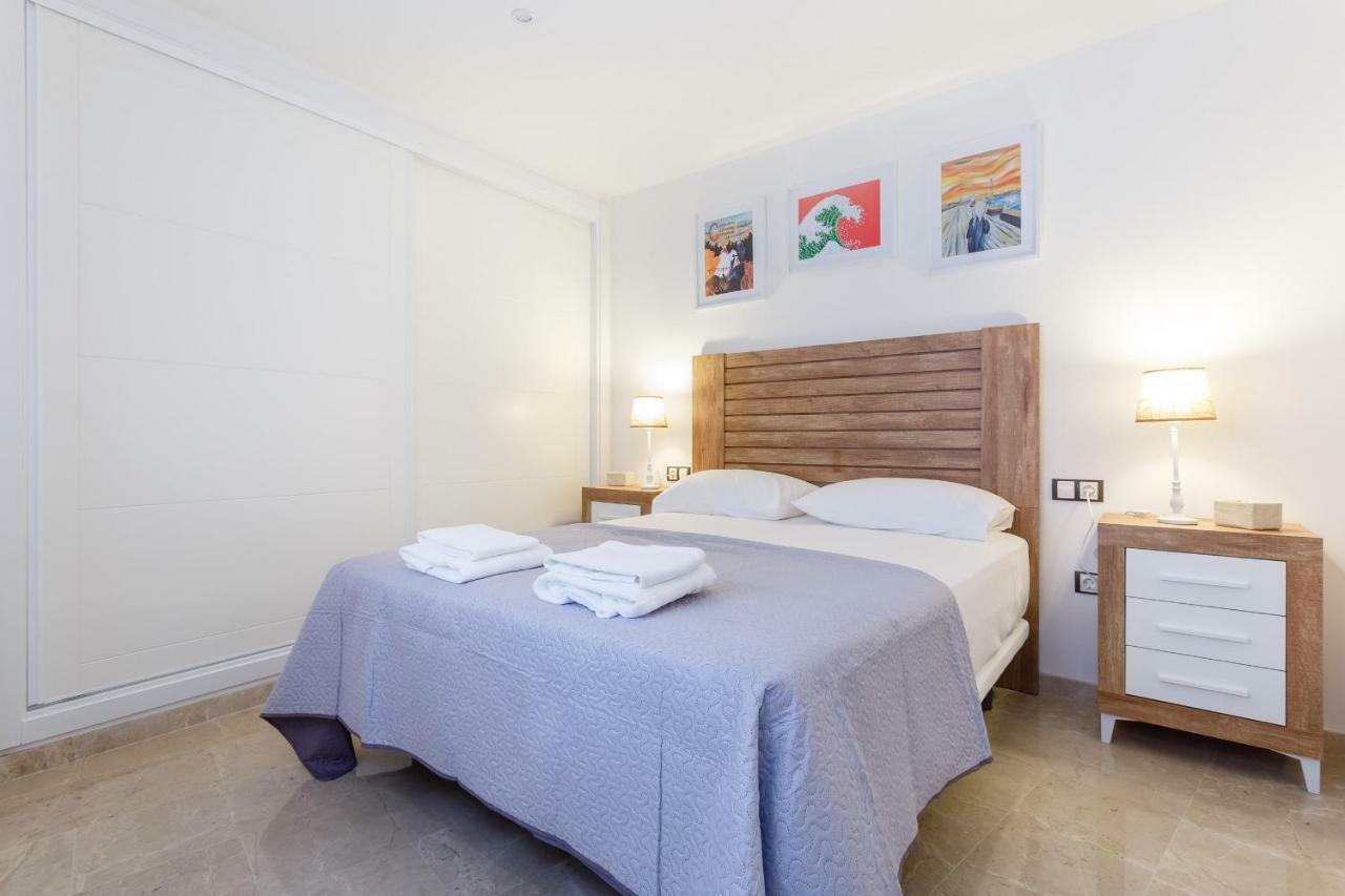 La Sorpresa Del Genoves By Cadiz4Rentals Екстериор снимка