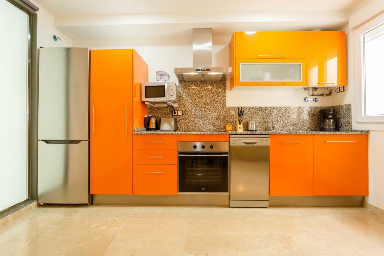 La Sorpresa Del Genoves By Cadiz4Rentals Екстериор снимка