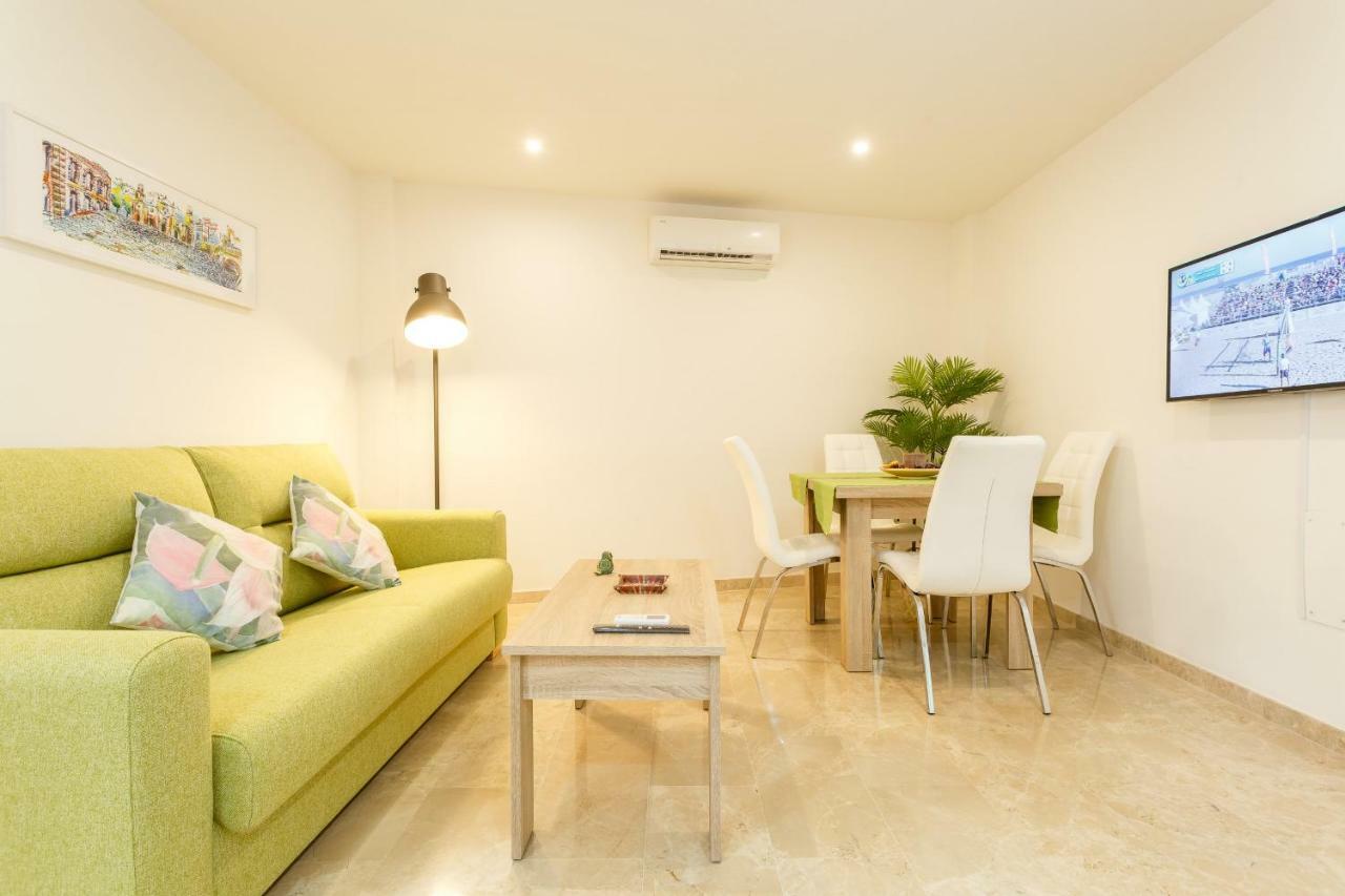 La Sorpresa Del Genoves By Cadiz4Rentals Екстериор снимка