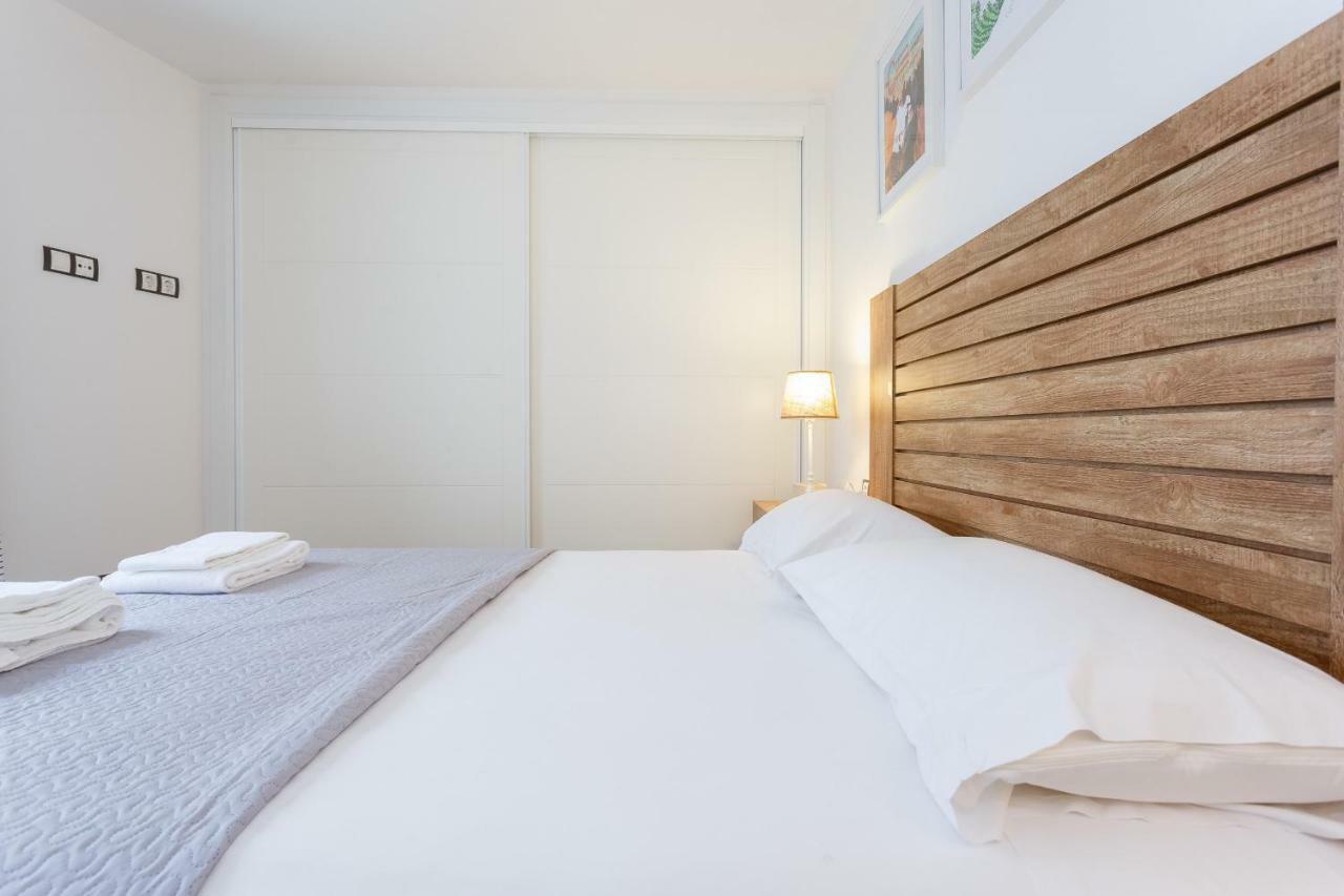 La Sorpresa Del Genoves By Cadiz4Rentals Екстериор снимка