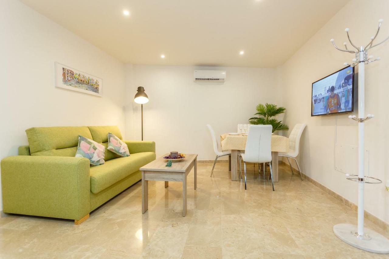 La Sorpresa Del Genoves By Cadiz4Rentals Екстериор снимка